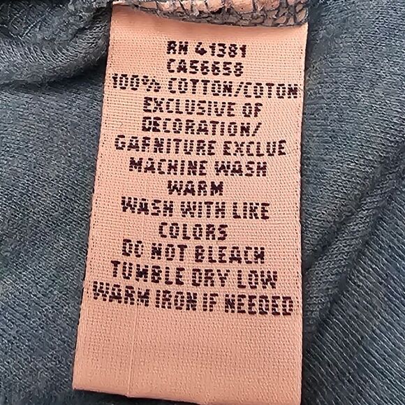 Polo By Ralph Lauren Pique Polo T Shirt Turquoise Aquamarine Size Large. - Picture 5 of 5